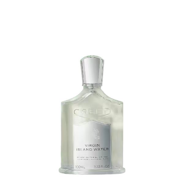 Creed Virgin Island Water