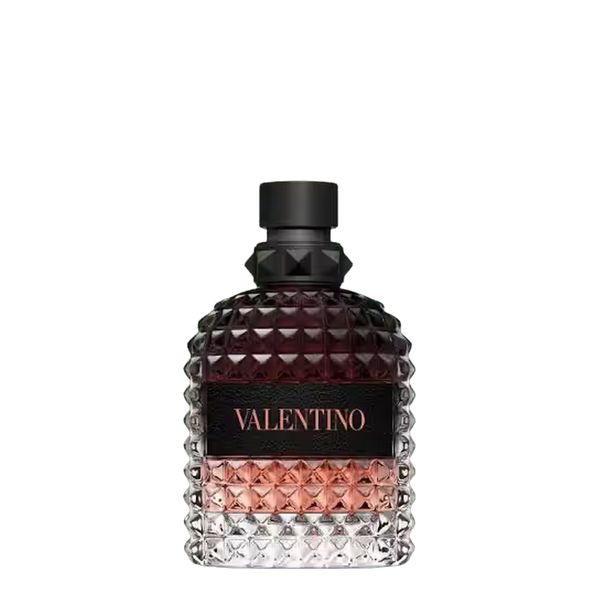 Valentino Born in Roma Coral Fanasty
