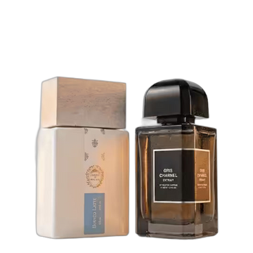 Creamy x Spiced Winter Duo