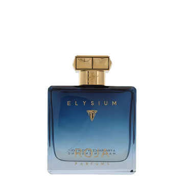 Roja Elysium Parfum Pour Homme Cologne