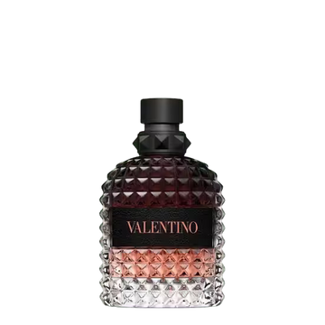 Valentino Born in Roma Coral Fanasty