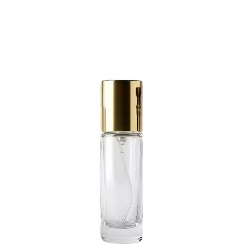 10ml pressurized decant bottle