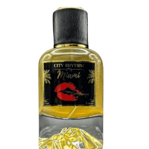 CR Miami Tropical Confessions