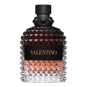 Valentino Born in Roma Coral Fanasty